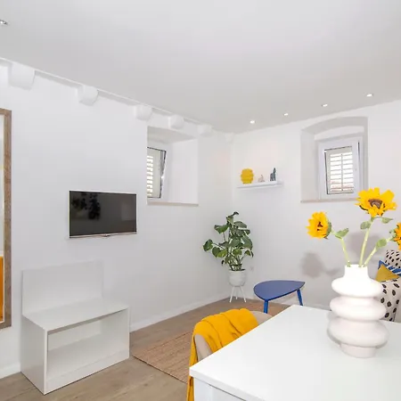 Bella Old Town アパート ドゥブロブニク