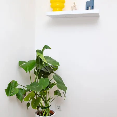 アパート Bella Old Town *