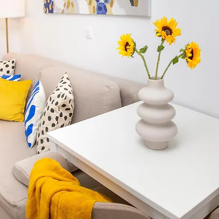 Bella Old Town Apartamento