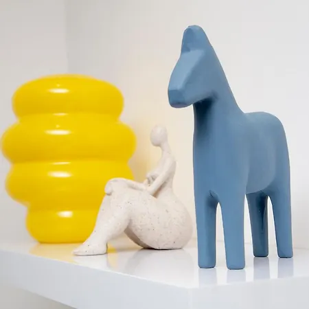 Bella Old Town Apartamento