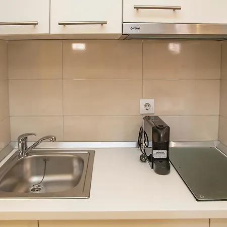 Bella Old Town アパート ドゥブロブニク