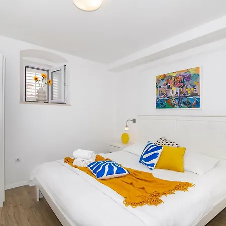 Bella Old Town Apartamento *