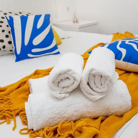 Bella Old Town Lägenhet