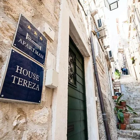 Bella Old Town Lägenhet *