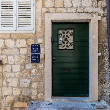 Apartamento Bella Old Town *