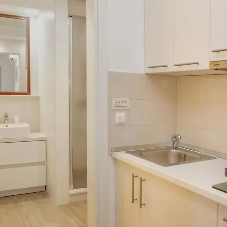 Bella Old Town ドゥブロブニク