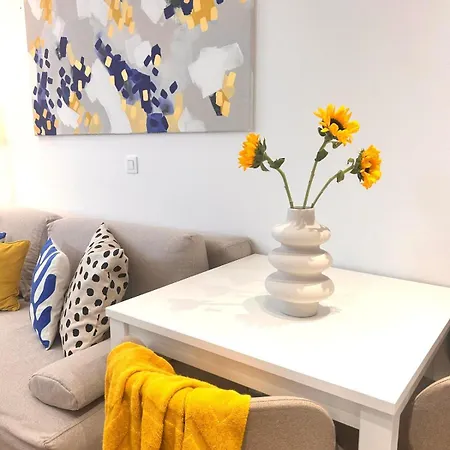 Bella Old Town アパート