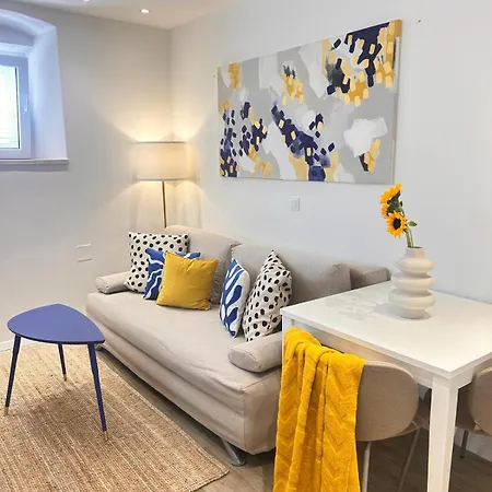 Bella Old Town Apartamento