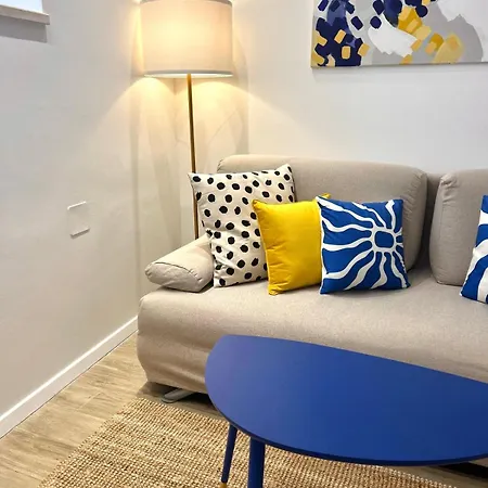 Apartamento Bella Old Town