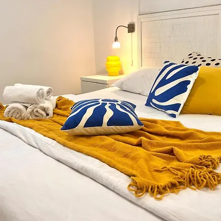 Apartamento Bella Old Town *