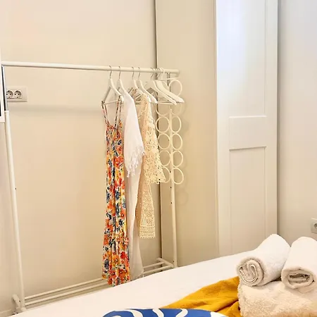 Bella Old Town Apartamento