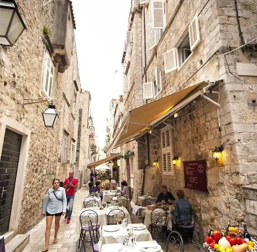 Bella Old Town Lägenhet