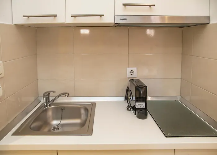 Bella Old Town Lägenhet Dubrovnik