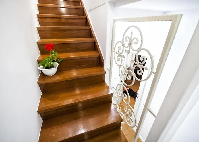 Bella Old Town Lägenhet Dubrovnik