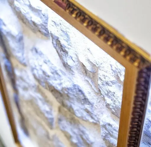 Bella Old Town Lägenhet