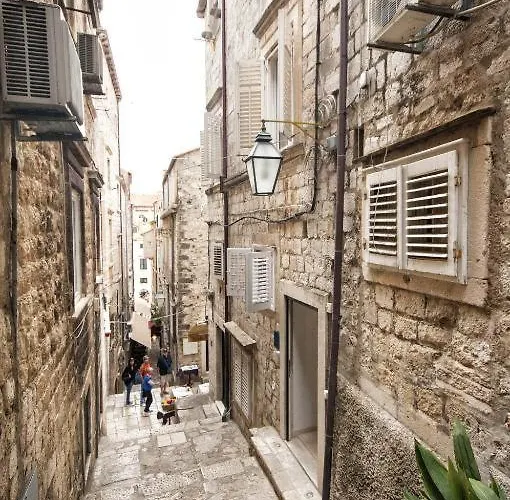 Bella Old Town *