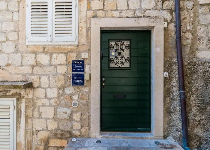 Lägenhet Bella Old Town *