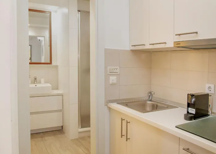 Bella Old Town Dubrovnik