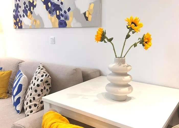 Bella Old Town Lägenhet