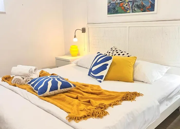 Bella Old Town * Dubrovnik