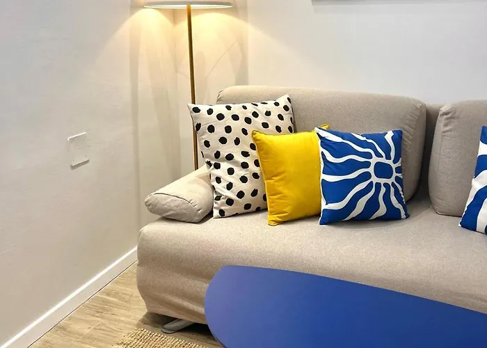 Lägenhet Bella Old Town