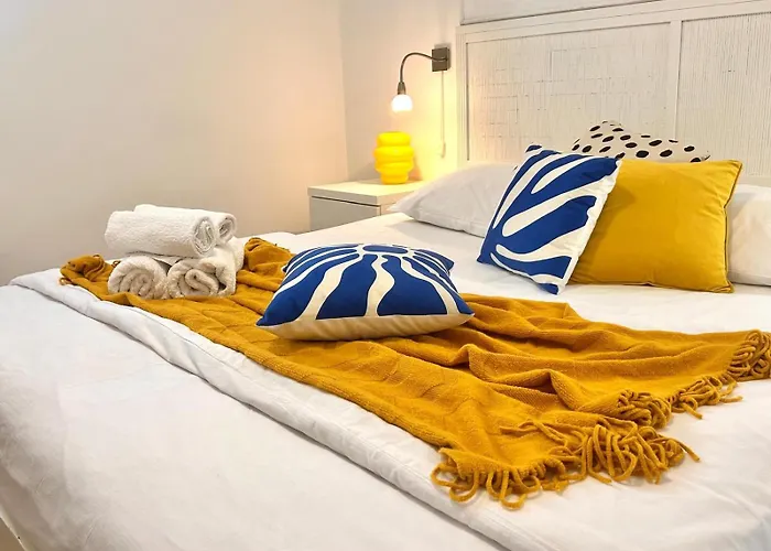 Lägenhet Bella Old Town *