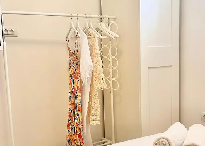 Bella Old Town Lägenhet