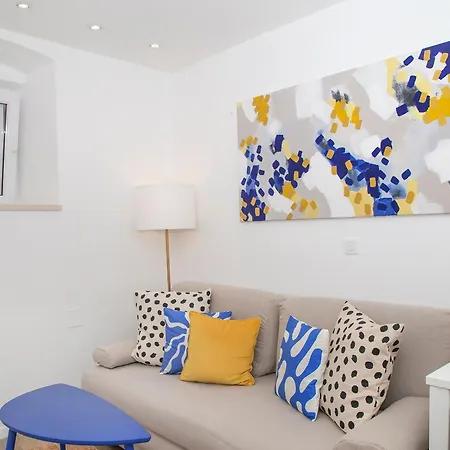 Bella Old Town Apartmán Dubrovník