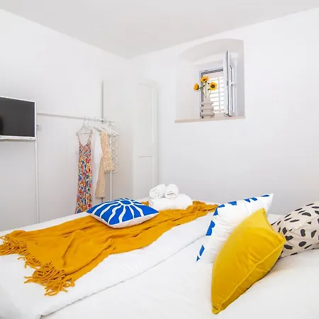 Bella Old Town Apartmán