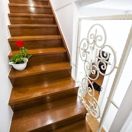 Bella Old Town Apartmán Dubrovník