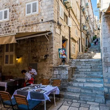 Bella Old Town Apartmán Dubrovník
