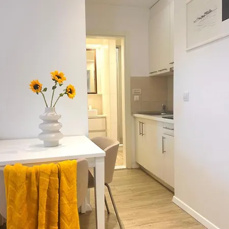 Apartmán Bella Old Town *