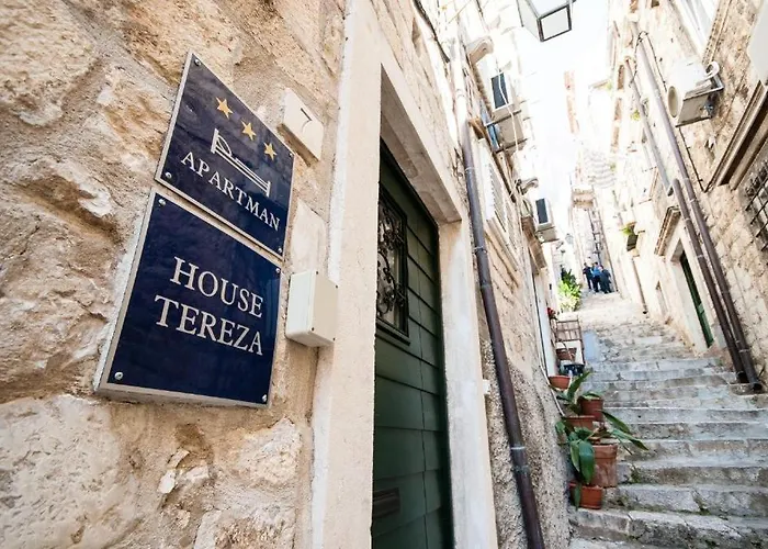 Bella Old Town 아파트 *