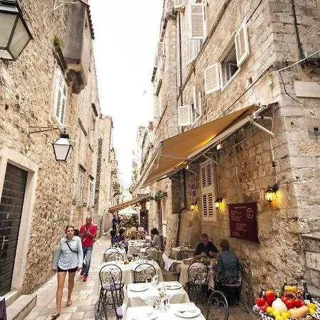 Bella Old Town Apartament