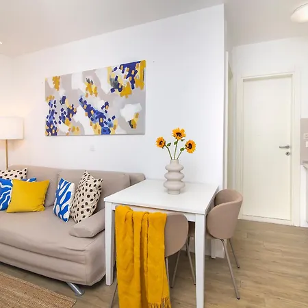 Apartament Bella Old Town *