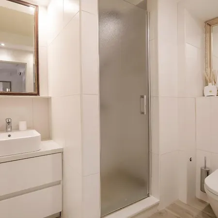 Apartament Bella Old Town *