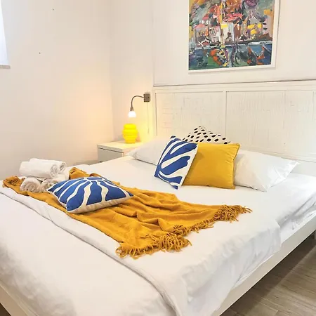 Bella Old Town * Dubrownik